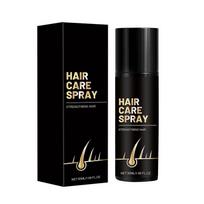Amz Moisturizing And Hydrating Hair Spray Gently Nourishes The Scalp, Making It Smooth And Delicate, And Takes Care Of The Ends Of The Hair. It Is A D