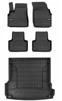 Rubber Trunk Mat Insert Lexus Rx 450H 2008-2015 Tm