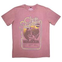 Chris Stapleton Higher Stone Wash T Shirt XXXL