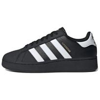 adidas Originals Superstar XLG Shoes 'Core Black White Gold Metallic' Men's IG9777 EU 46 black