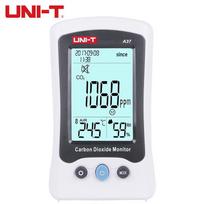 UNI-T A37 Carbon Dioxide Monitor (CN version)