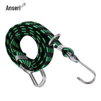 Ancairui Elastic Bungee Cord with Hooks