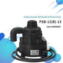 Zhonglicheng Air Conditioner Drainage Pump