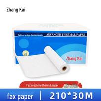 Zhang Kai Thermal Fax Paper Rolls
