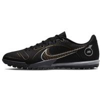Nike Mercurial Vapor 14 Academy TF Shadow Pack vyriški sportbačiai, metalinio sidabro ir pelenų spalvos, DJ2879-007 46