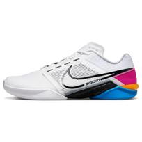 Nike Zoom Metcon Turbo 2 White Photo Blue Pink Prime Men Sneakers Black DH3392-109 40.5