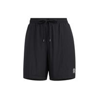 Adidas Neo Essential Shorts 2 Women Bottoms Black HM9556 XS