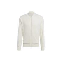 Adidas Originals Trefoil SS23 Solid Sports Jacket Men Jackets White IB7729 XXL