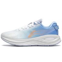 Li Ning Lijun 6 Essential Comfortable Shock Absorption Non-Slip Wear-Resistant Lightweight Rebound Low-Top Running Shoes Men Running Shoes ARZS003-17 40⅓