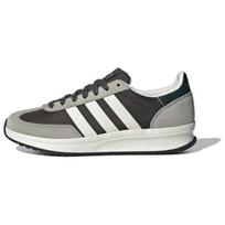 Adidas Run 72 Shadow Olive Silver Pebble Men Sneakers Grey Off-White IH8587 43⅓