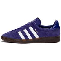 Sneakersnstuff x adidas GT Tokyo Unisex Sneakers Purple Footwear-White Gold-Metallic GZ4315 42