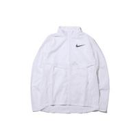 Nike Outdoor Sports Stand Collar Fitted Jacket Men Tops White 922041-100 XL