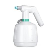 Cordless Electric Sprayer 2L Rechargeable Spray Bottle Portable Lightweight Gardening Sprinkler Bottle for Cleaning Watering Disinfecting A