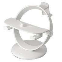 VR Stand Holder for Vision Pro VR Headband Storage Bracket Round Base Mount Install VR Accessories A