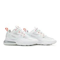 Nike Wmns Air Max 270 React SE Hyper Crimson CJ0620-100 EU 36 purpurinė/balta