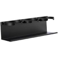 3 Or 4 Cup Magnetic Holder For Refrigerator Metal Surfaces Home Kitchens Space Saving Cup Organizers juoda