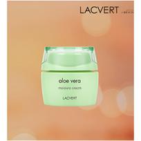 [Lacvert] Aloe Cream