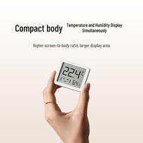 Xiaomi Smart Temperature & Humidity Monitor 3 mini
