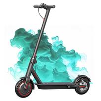 FREEBOY new J-03 outdoor electric scooter 350W folding scooter 36V10.4AH battery electric scooter with 8.5-inch tires. 350W   36v   10.4AH