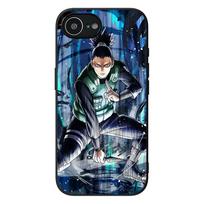 Nara Shikamaru Narutos Itachi Uchiha Phone Cover for Apple iPhone 16 17 Air 14 15 Pro Max Plus 16+ 16E 14+ ProMax Case iPhone 16 Pro Max