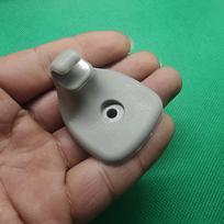 Jeep/Dodge Sun Visor Mirror Holder Hook for Caliber, Compass, Patriot