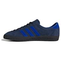 adidas Gazelle Spezial Naktinio Indigo Unisex Sportbačiai Mėlyni Gamintojo Spalva Galingai Mėlyni IF8424 37⅓
