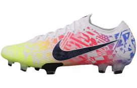 Nike Mercurial Vapor 13 Elite Neymar Jr Fg Jogo Prismatico AT7898-104 40