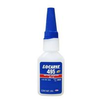 495 Quick Cure Adhesive for Metal, Plastic, Rubber Bonding