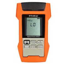 TriBrer High-Precision Optical Power Meter (CN version)