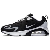 Nike Air Max 200 'Juodi' Vyriški CQ4599-010 EU 44.5