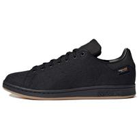 adidas Originals Stan Smith Shoes 'Black Gum' Men's GZ2592 EU 44