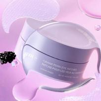 BIODANCE Caviar PDRN Eye Patch 30EA gray