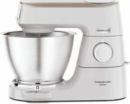 Kenwood KVC65.001WH Titanium Chef Baker