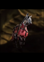 Diablo IV - Light-Bearer Mount and Caparison of Faith Mount Armor Bundle (DLC) Battle.net Key GLOBAL