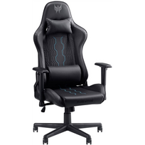 ACER Predator PGC330 Gamer Chair Black Blue