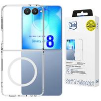 3MK Armor MagCase Case for Samsung Galaxy Z Flip8
