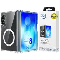 3MK Armor MagCase Case for Samsung Galaxy Z Fold8