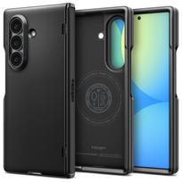 Spigen Slim Armor Pro MagSafe Case for Samsung Galaxy Z Fold8 Ultra, Black