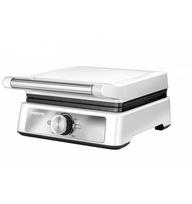 MPM Product   Waffle maker 1600W MGO-41 white