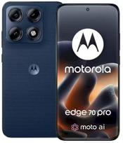 Motorola  Edge 70 Pro Smartphone 8GB / 256GB Titan