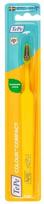 Tepe Colour Compact Extra Soft Toothbrush Yellow