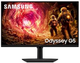 SAMSUNG Odyssey G5 S27FG502EU 27" Monitor