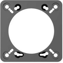 Moza Racing Multi-function Stalk Mount Adapter