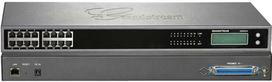 Grandstream GXW-4216 16x FXS V2