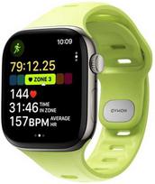 NOMAD Tempo Band for Apple Watch 42mm Lime