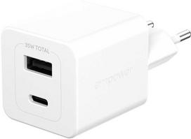 PanzerGlass Turbo 35W GaN White