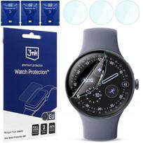 3MK Watch Protection ARC Google Pixel Watch 4 45mm