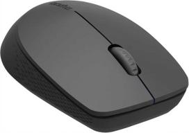 RAPOO M100 Silent Black