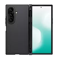 Nillkin Super Frosted Shield Fold phone case for Samsung Galaxy Z Fold 8 Ultra (F976) black