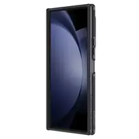 Nillkin CamShield Prop phone case with stand for Samsung Galaxy Z Fold 8 Ultra (F976) transparent (with camera lens protection)